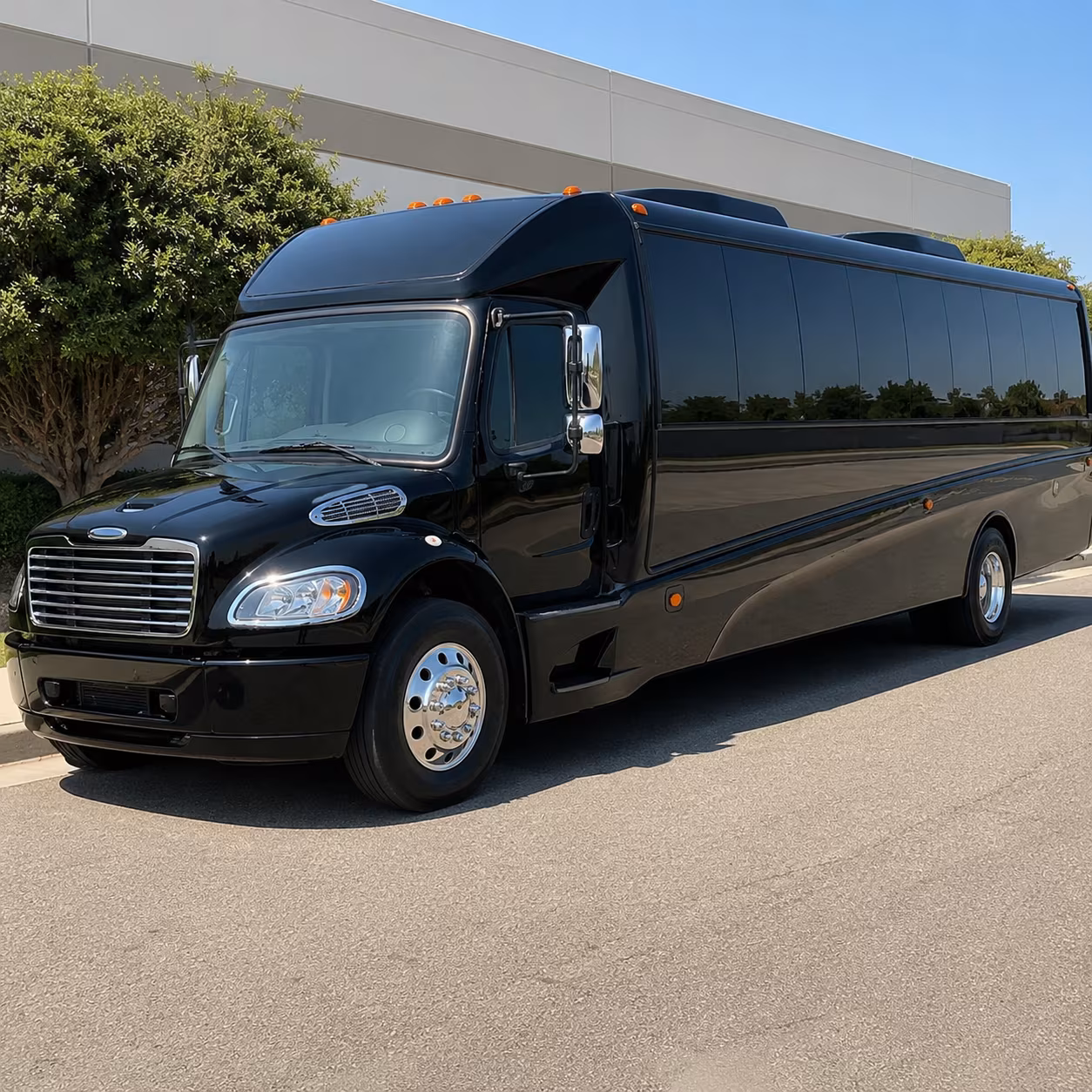 sacramento wine tour brewery transportation